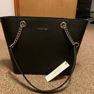 Calvin Klein tote
